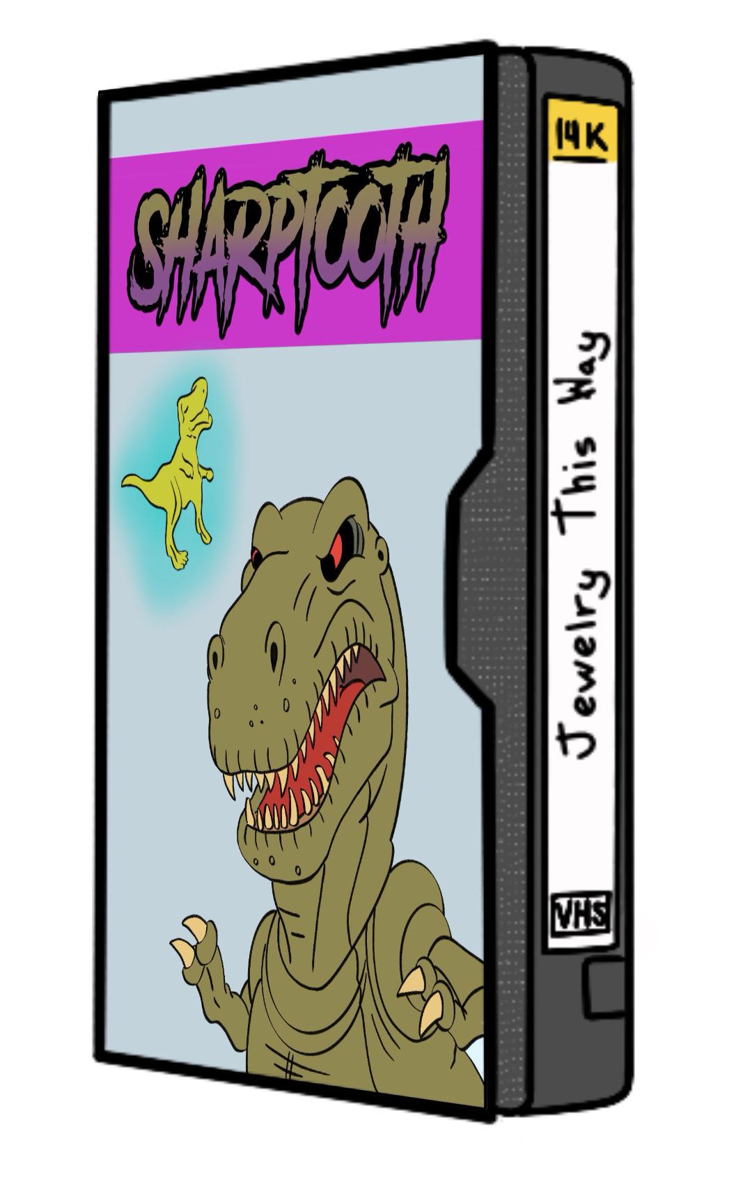 Sharptooth