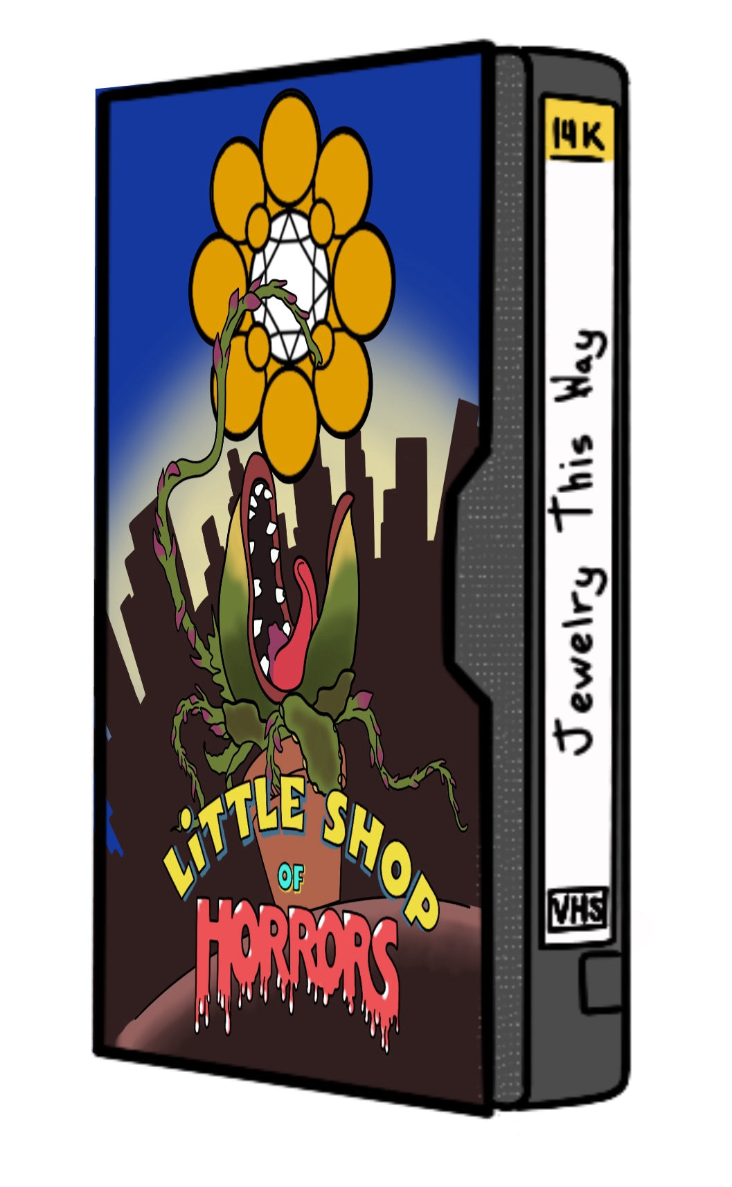 Little Shop of Horrors