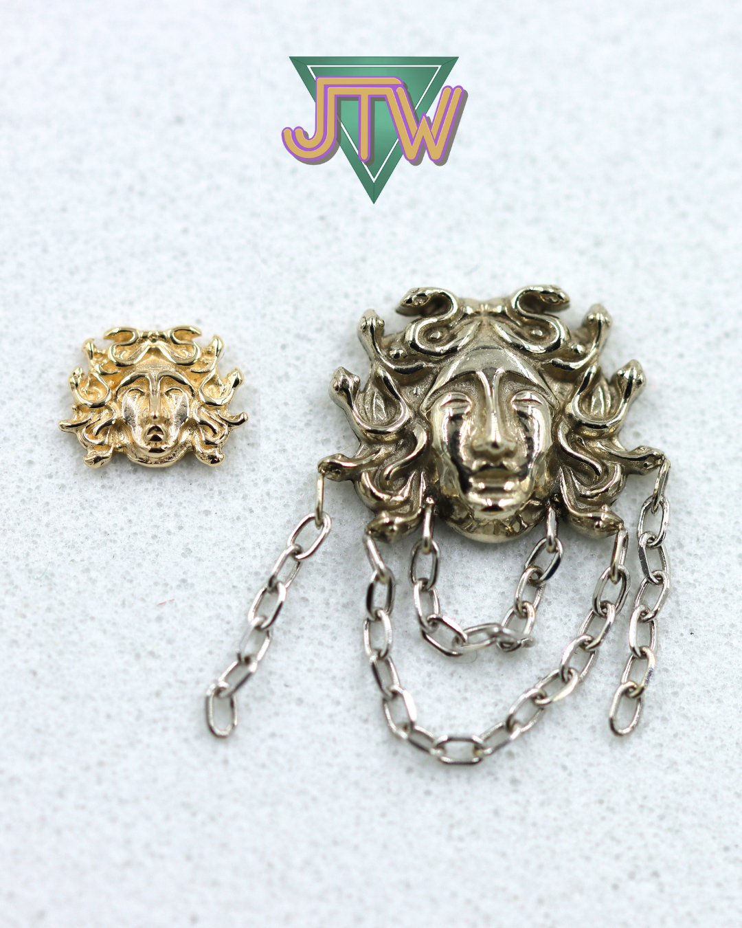 Mini Medusa