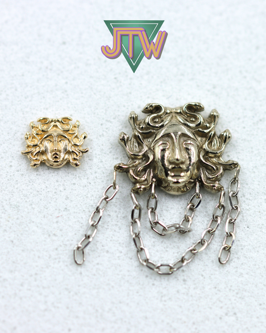 Mini Medusa