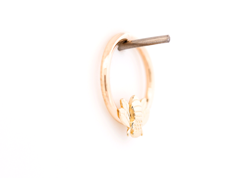 Bees! Ring