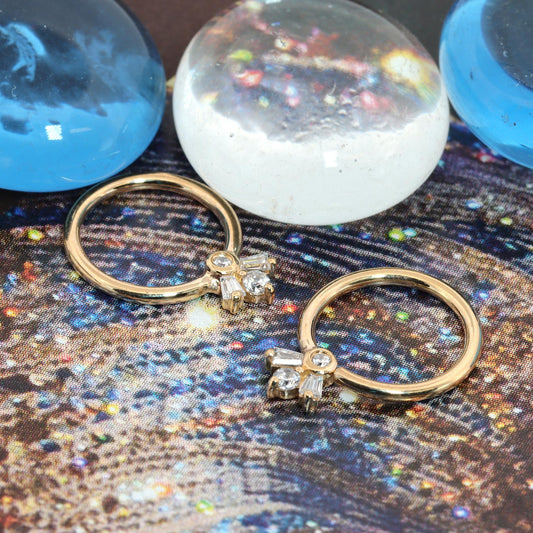 Something Wild - Ring