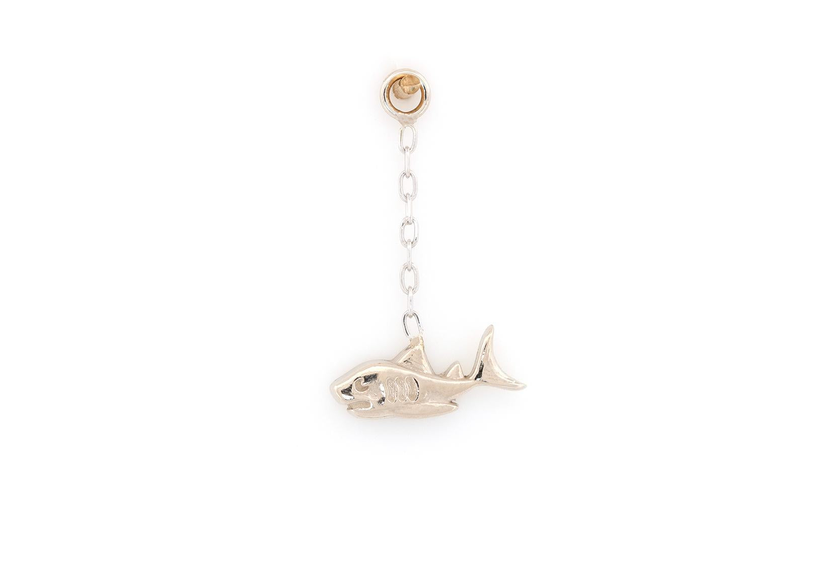 Jaws 3d Charm