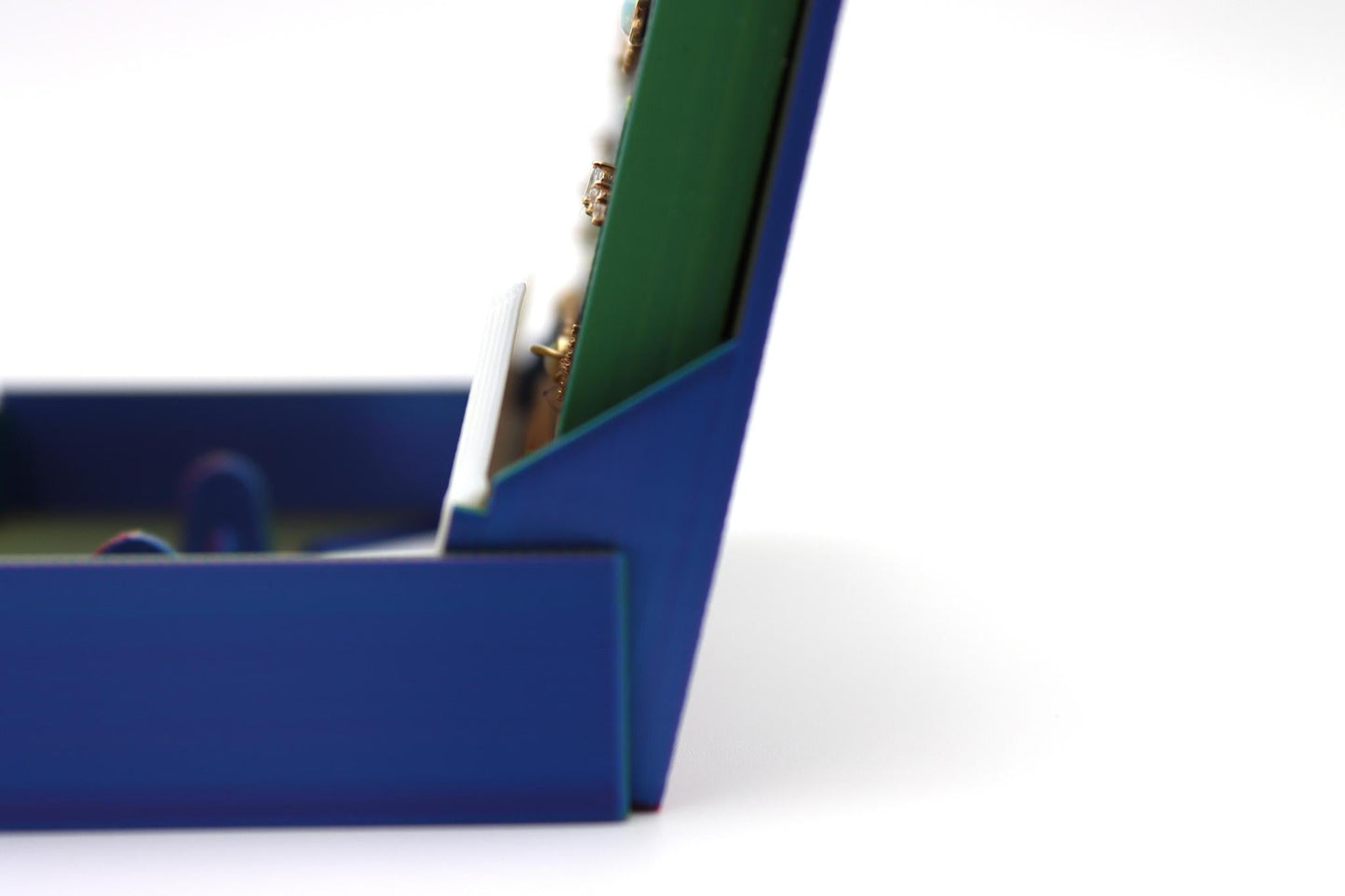 Now That's What I Call Greatest Hits Hi Fi Mixtape Vault Vol 6-7 - Threadless Jewelry Holder