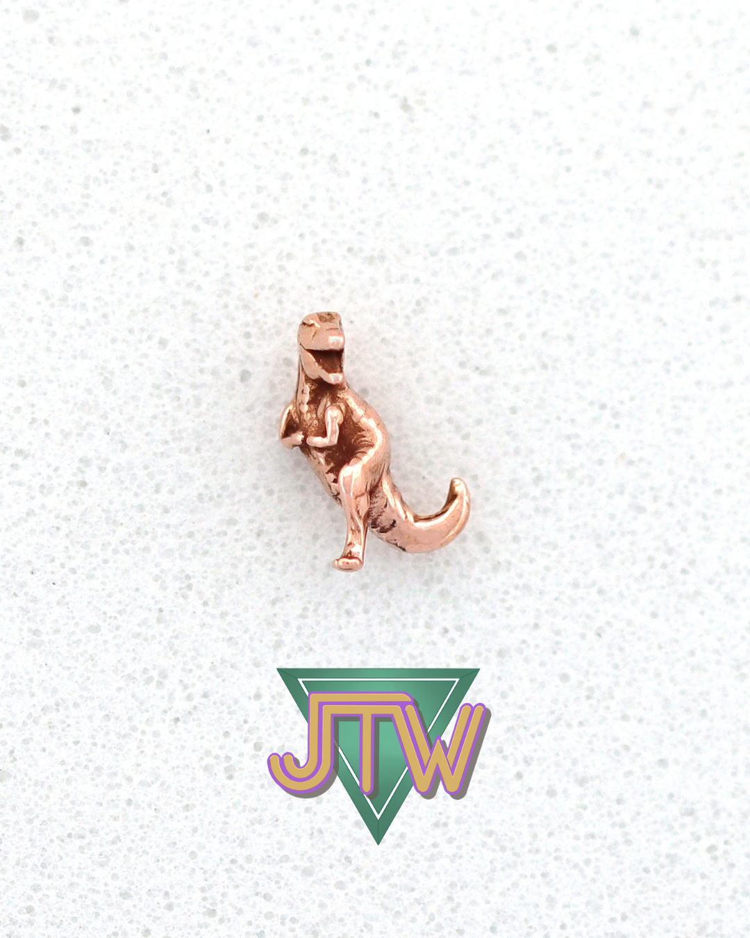 3D T-Rex