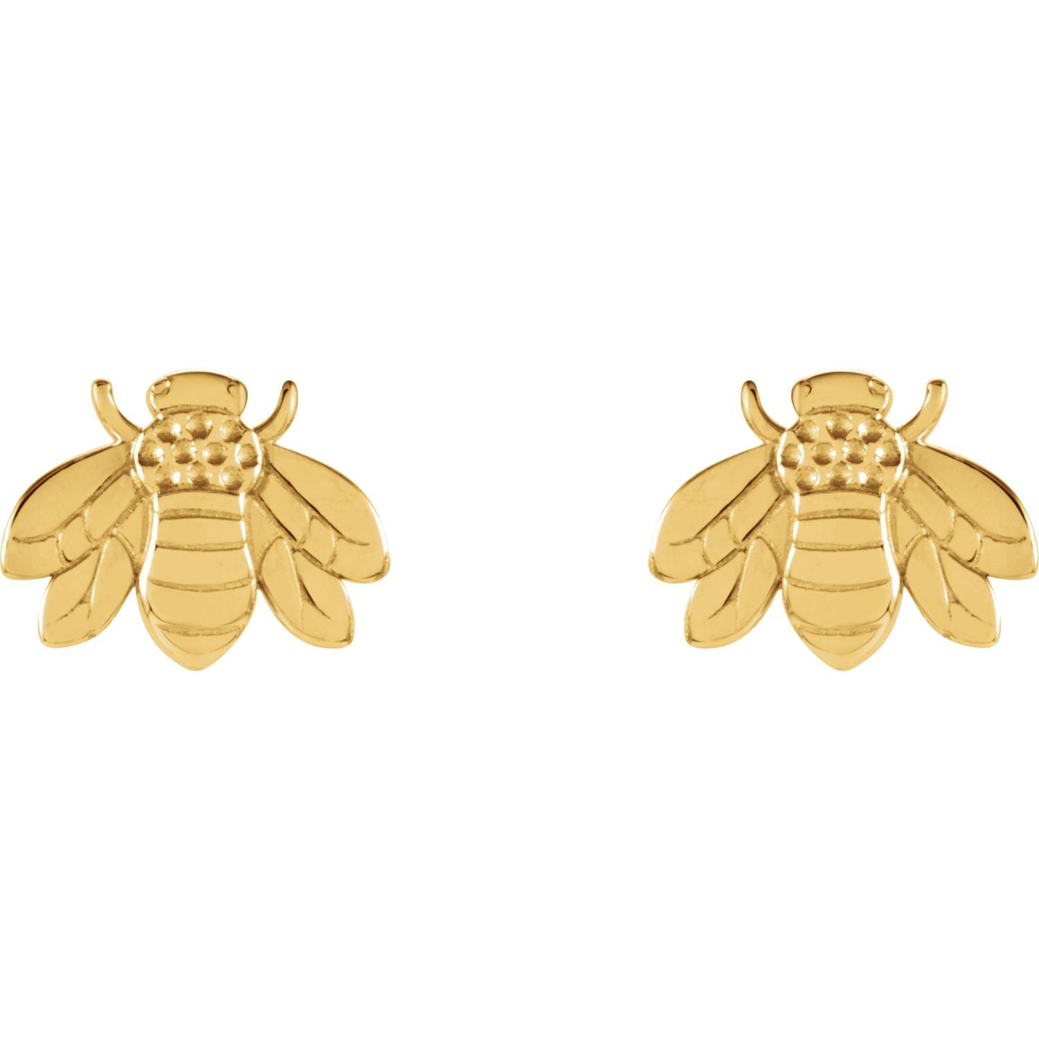 Bees! : The Threadless End