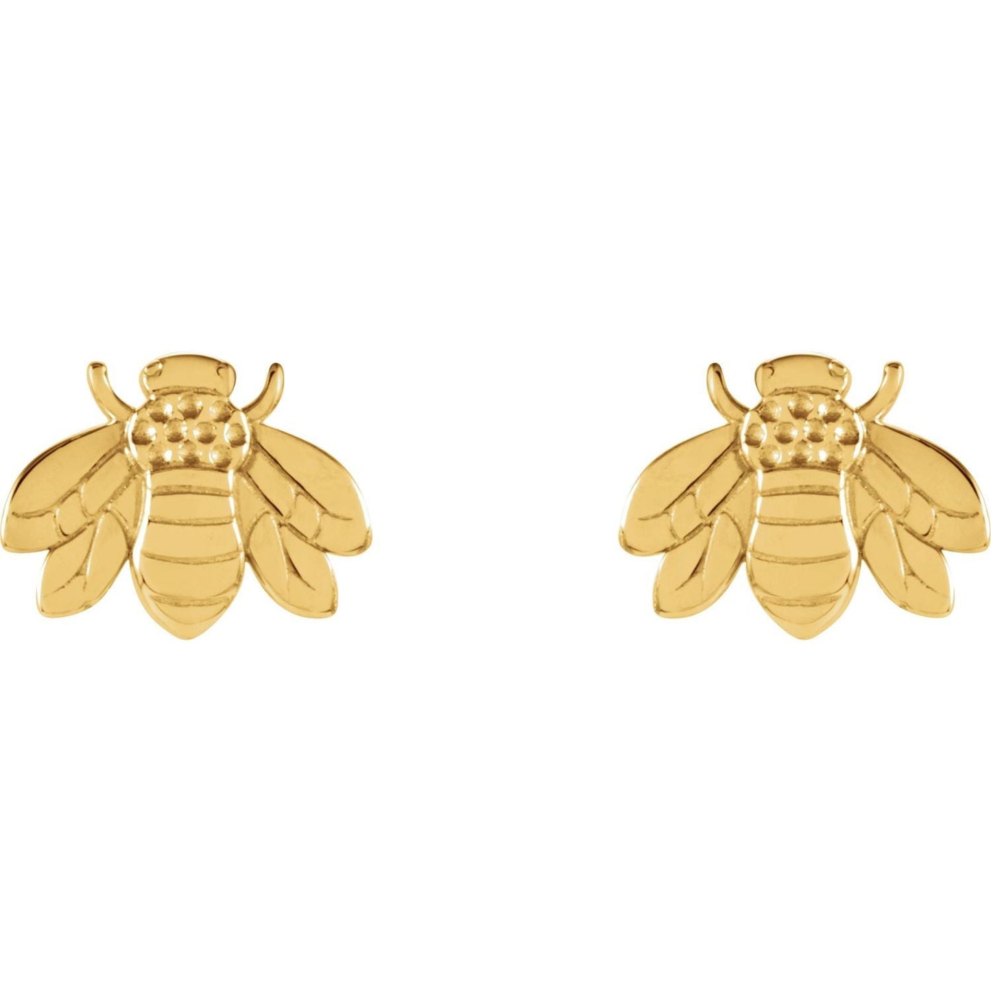 Bees! : The Threadless End