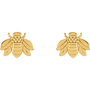 Bees! : The Threadless End