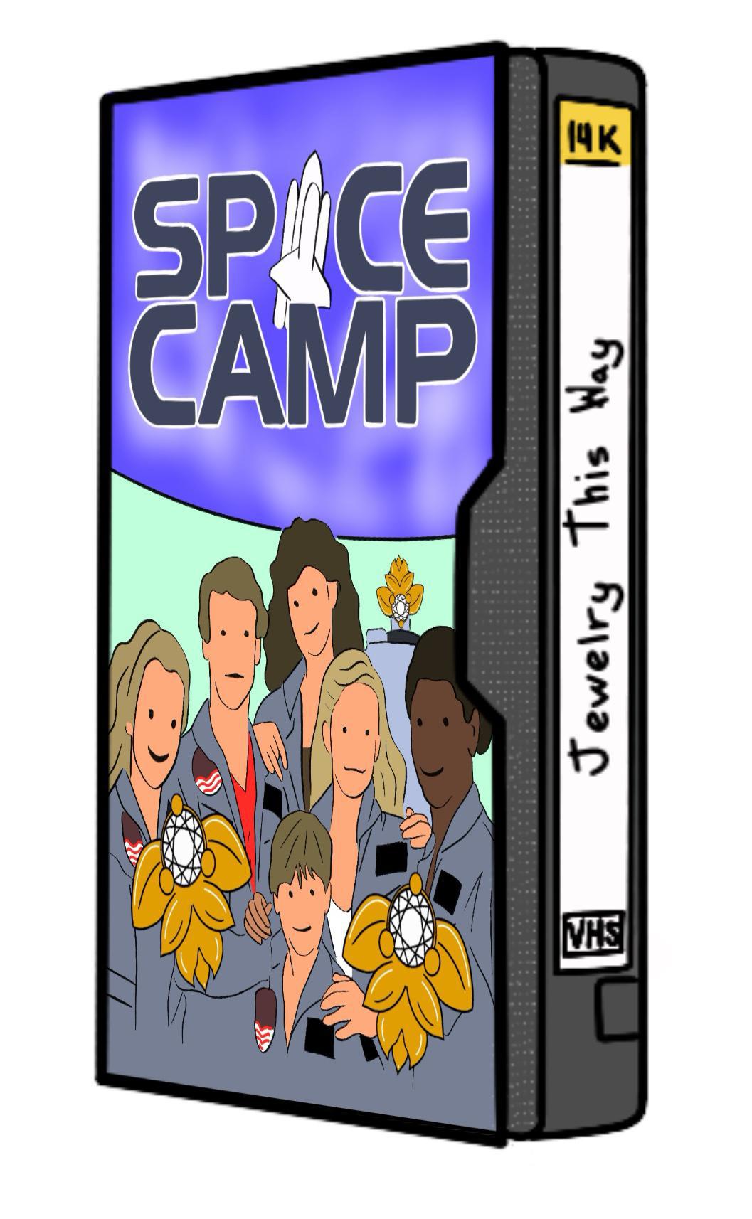 Spacecamp