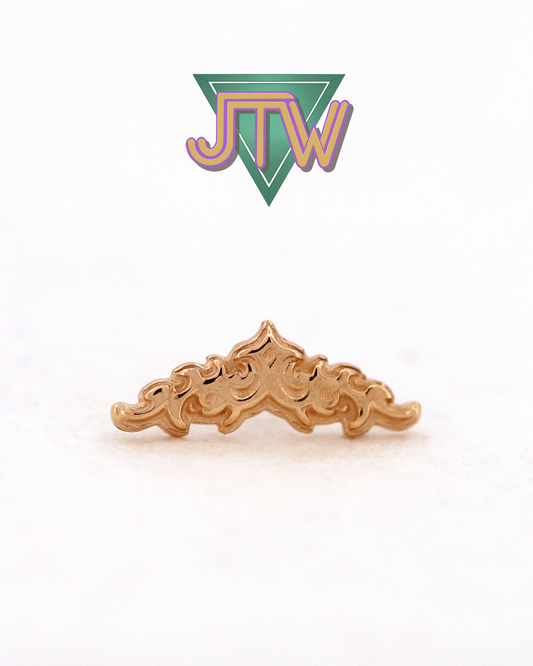 Tribal Lower Back