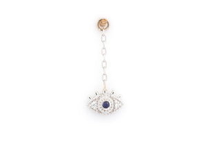 Evil Eye Charm