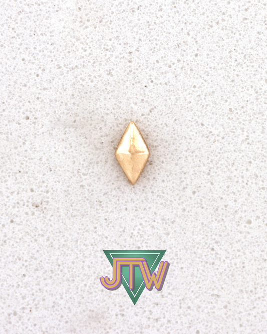 Plumbob Threadless End