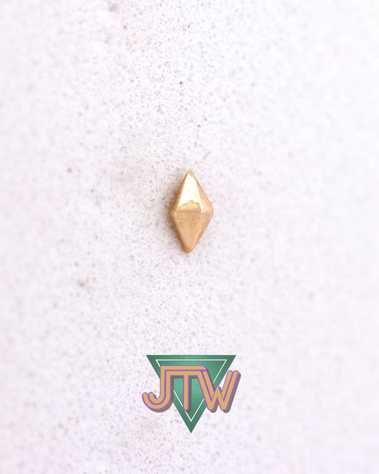 Plumbob Threadless End