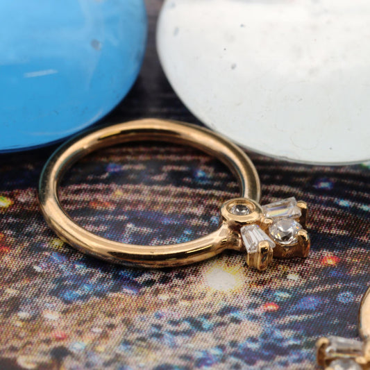 Something Wild - Ring