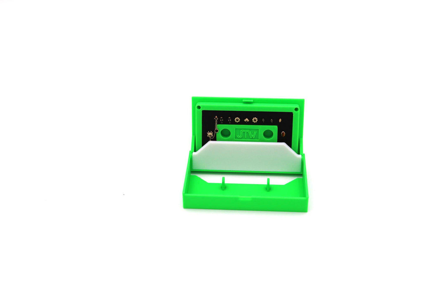 Now That's What I Call Greatest Hits Hi Fi Mixtape Vault Vol 6-7 - Slimetime Neon Green