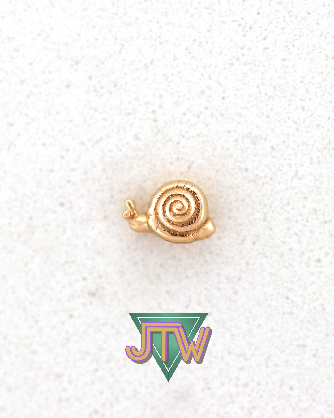 Racing Snail