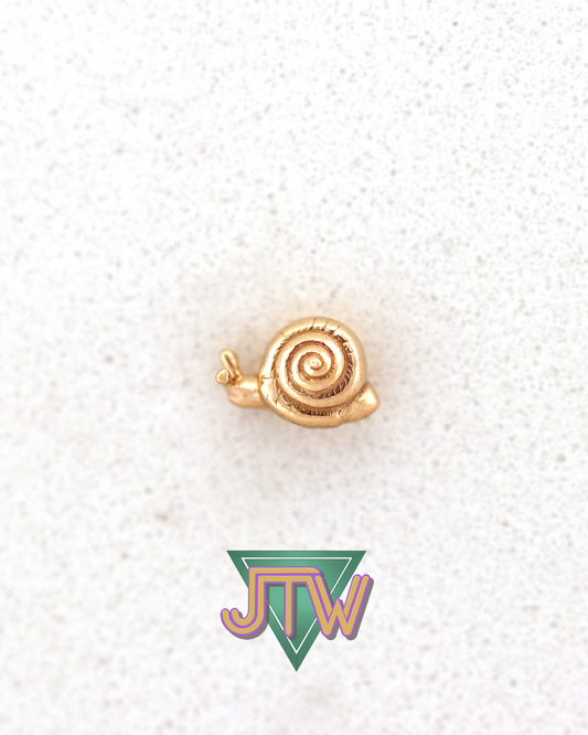 Racing Snail