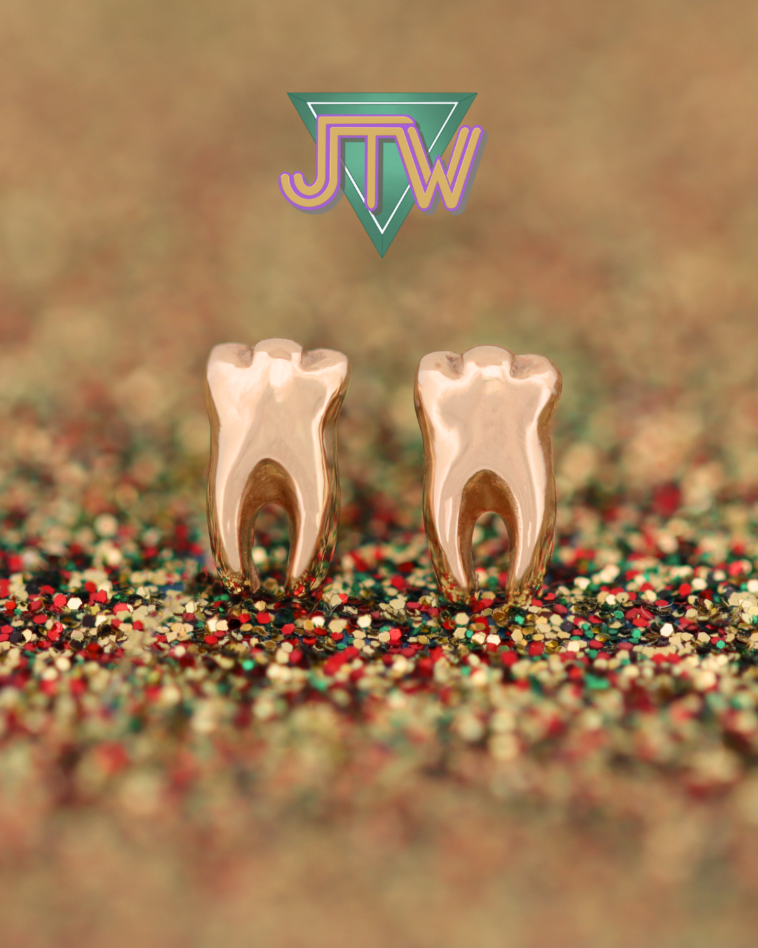 The Tooth Fairy
