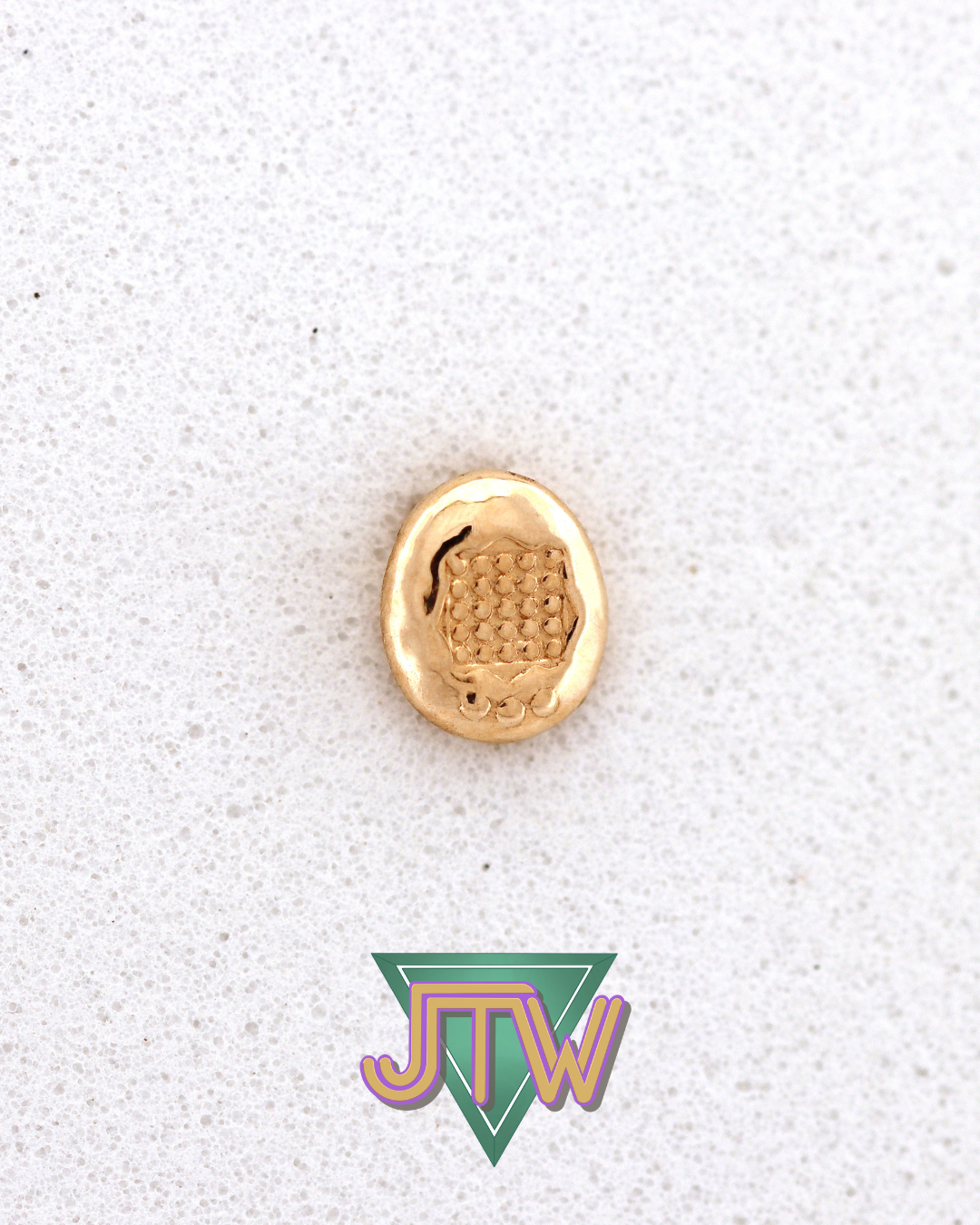 Pocket Pixel Pet Threadless End