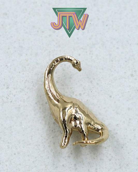 Brachiosaurus - one off