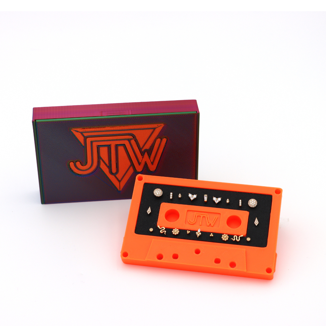 Now That's What I Call Greatest Hits Hi Fi Mixtape Vault Vol 6-7 - Technicolor Dreamstorm