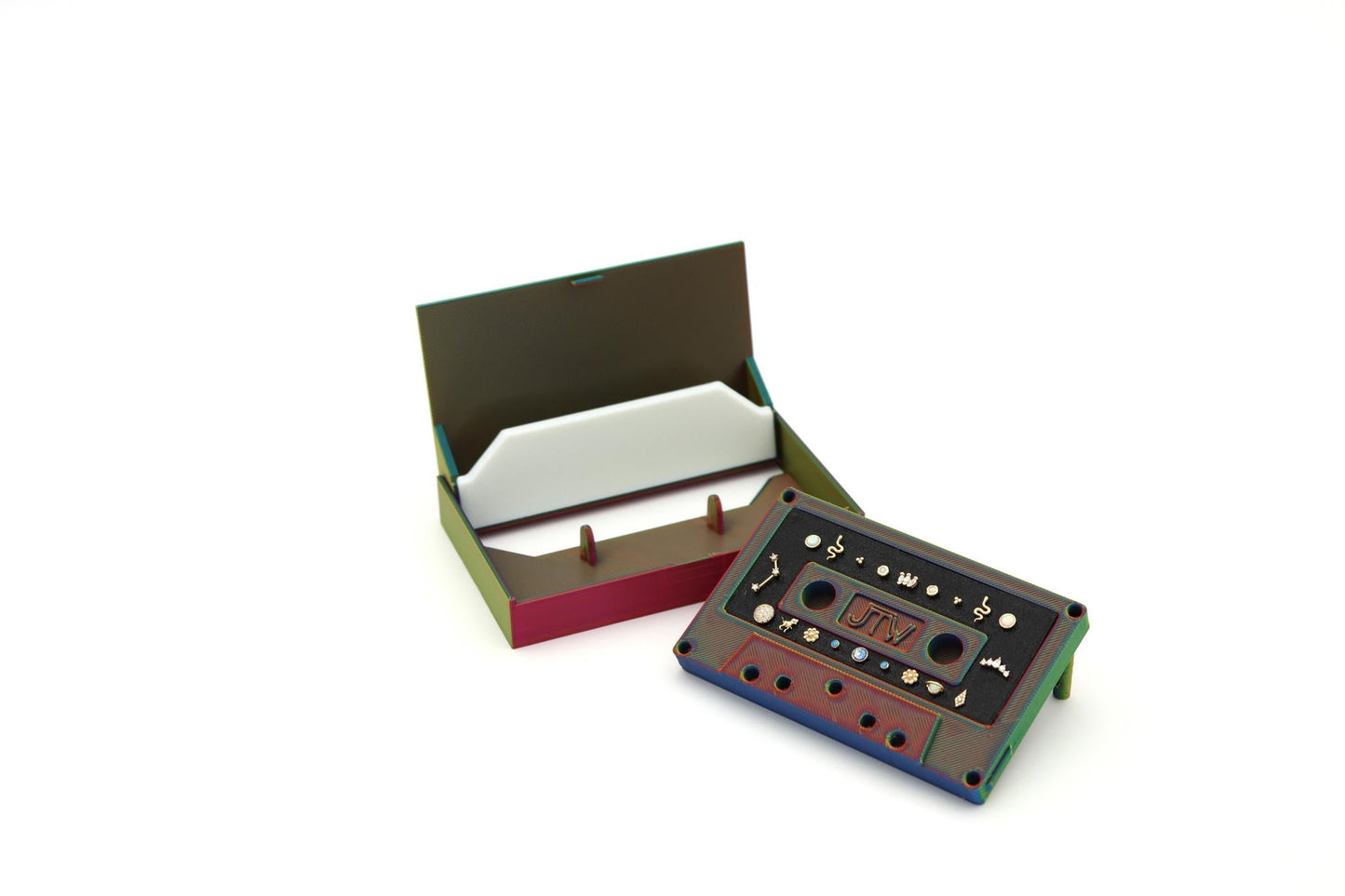 Now That's What I Call Greatest Hits Hi Fi Mixtape Vault Vol 6-7 - Technicolor Dreamstorm