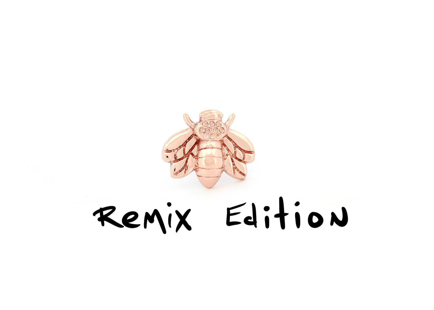 Bees! : The Threadless End