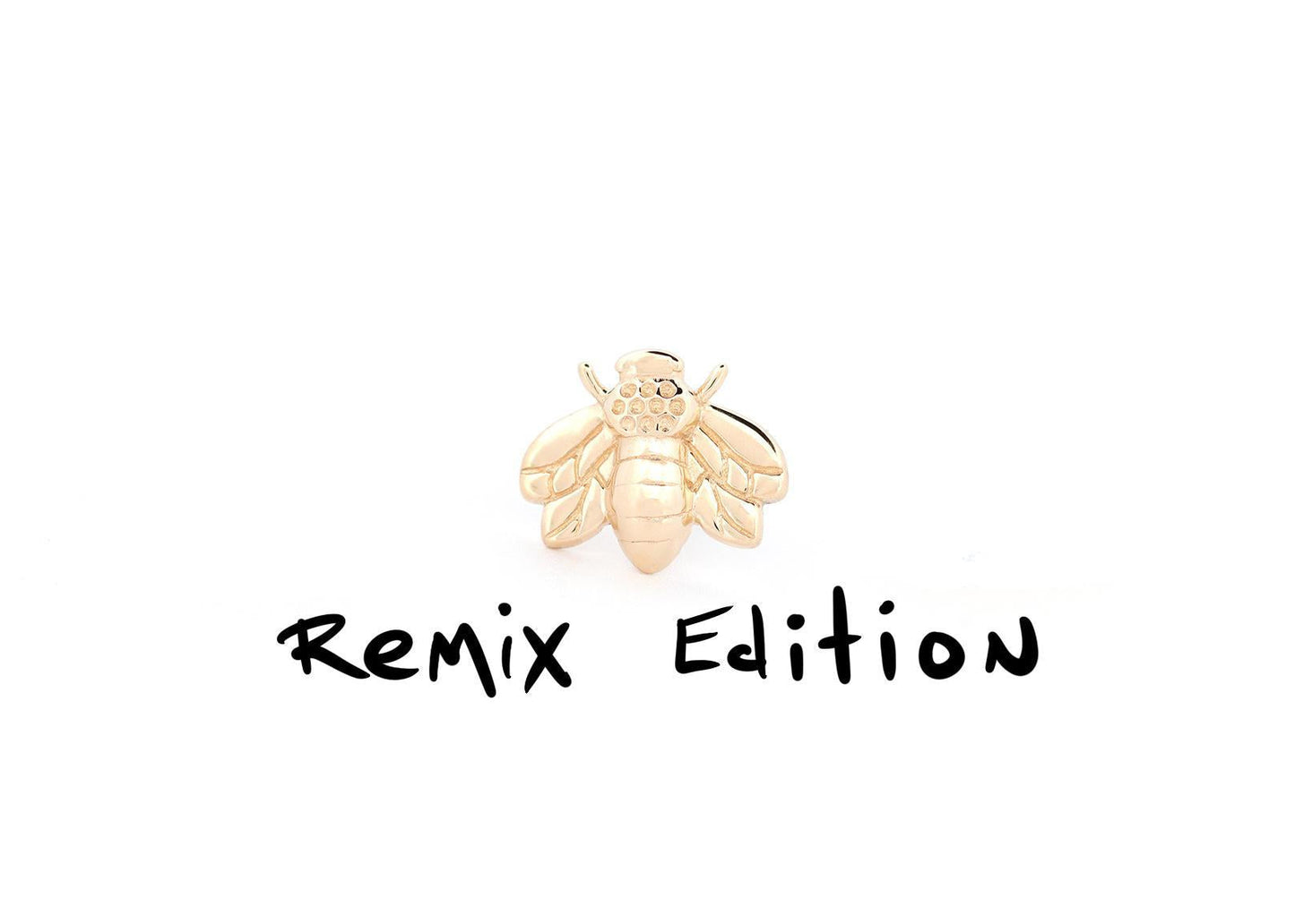Bees! : The Threadless End