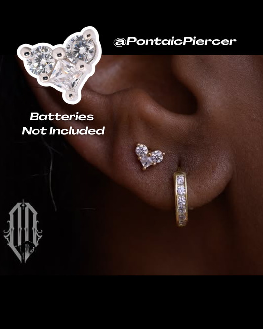 Batteries Not Included