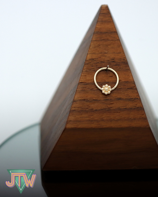 One-Off Mini Little Shop of Horrors V1