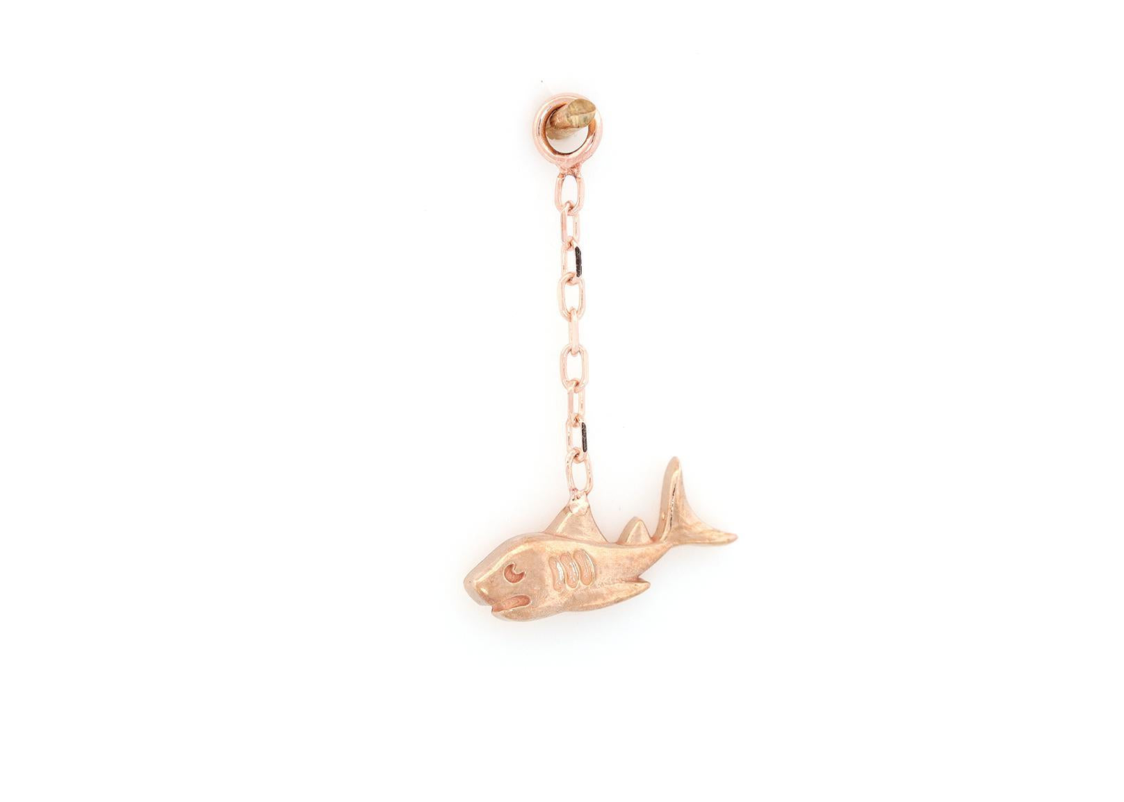 Jaws 3d Charm