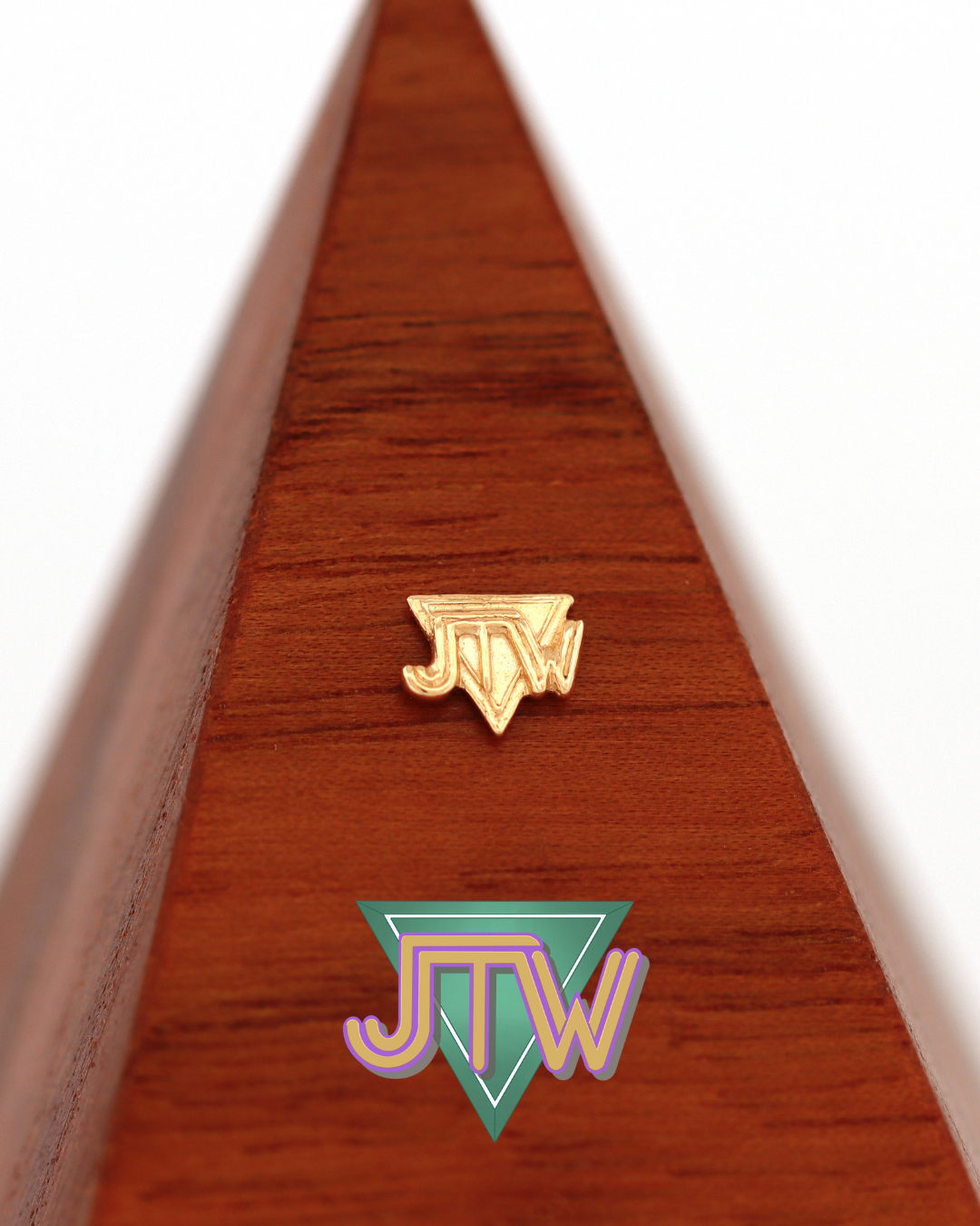 JTW Logo