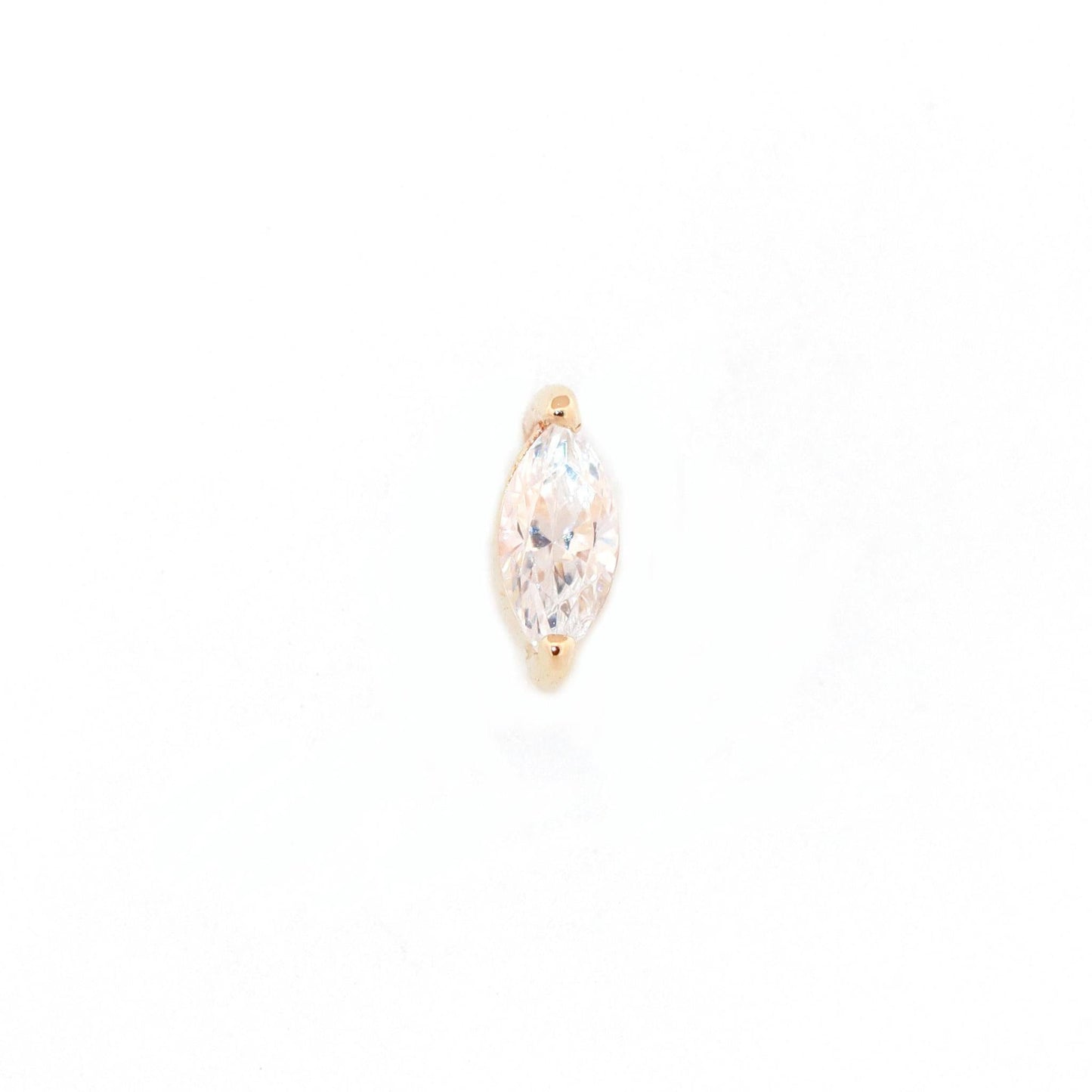 Marquise Cut Gems