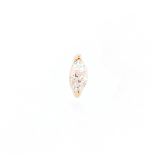 Marquise Cut Gems