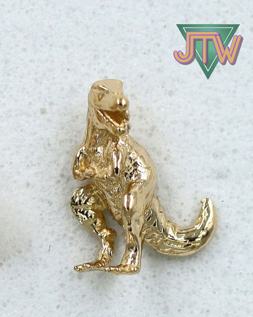 3D T-Rex