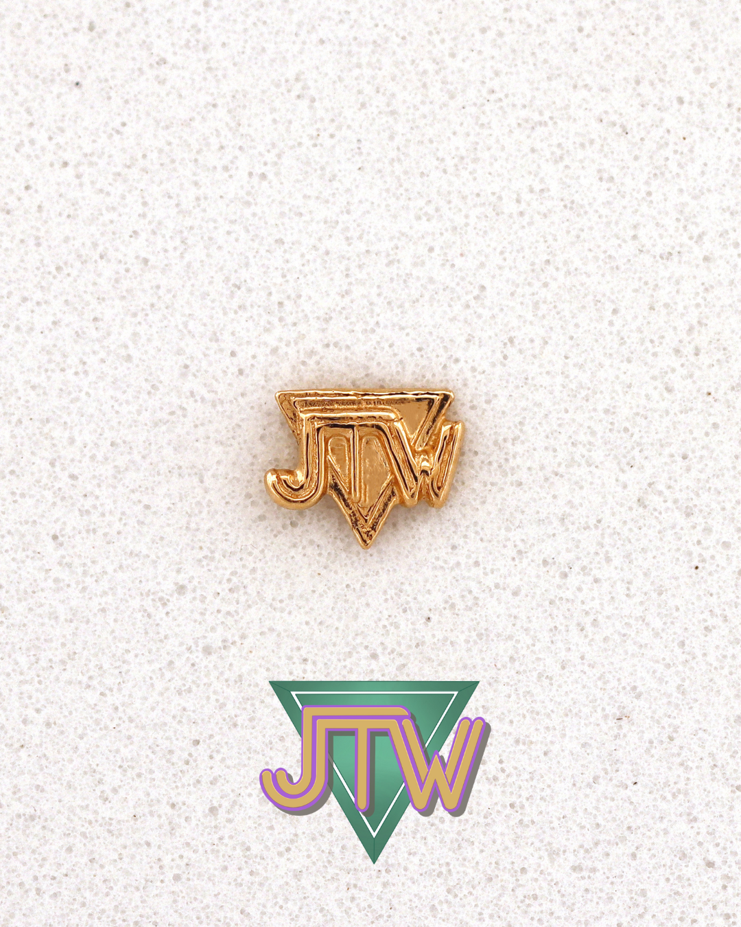 JTW Logo