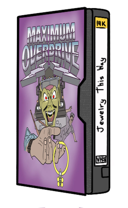 Maximum Overdrive
