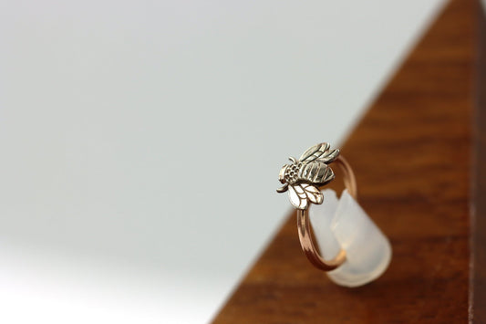 Bees! Ring