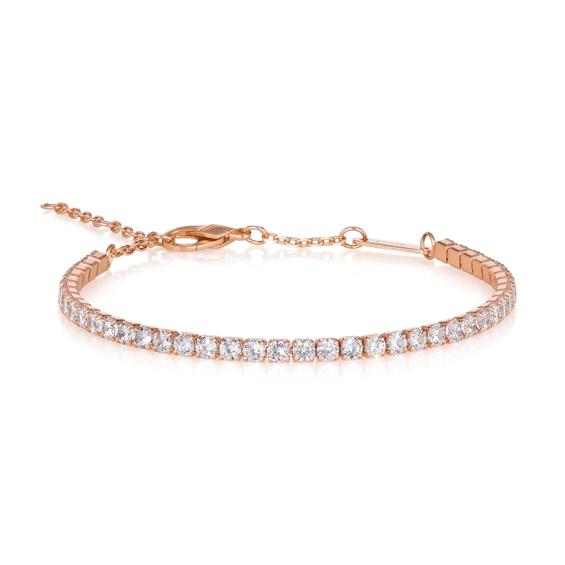 Hannah Classic Bracelet