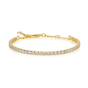 Hannah Classic Bracelet