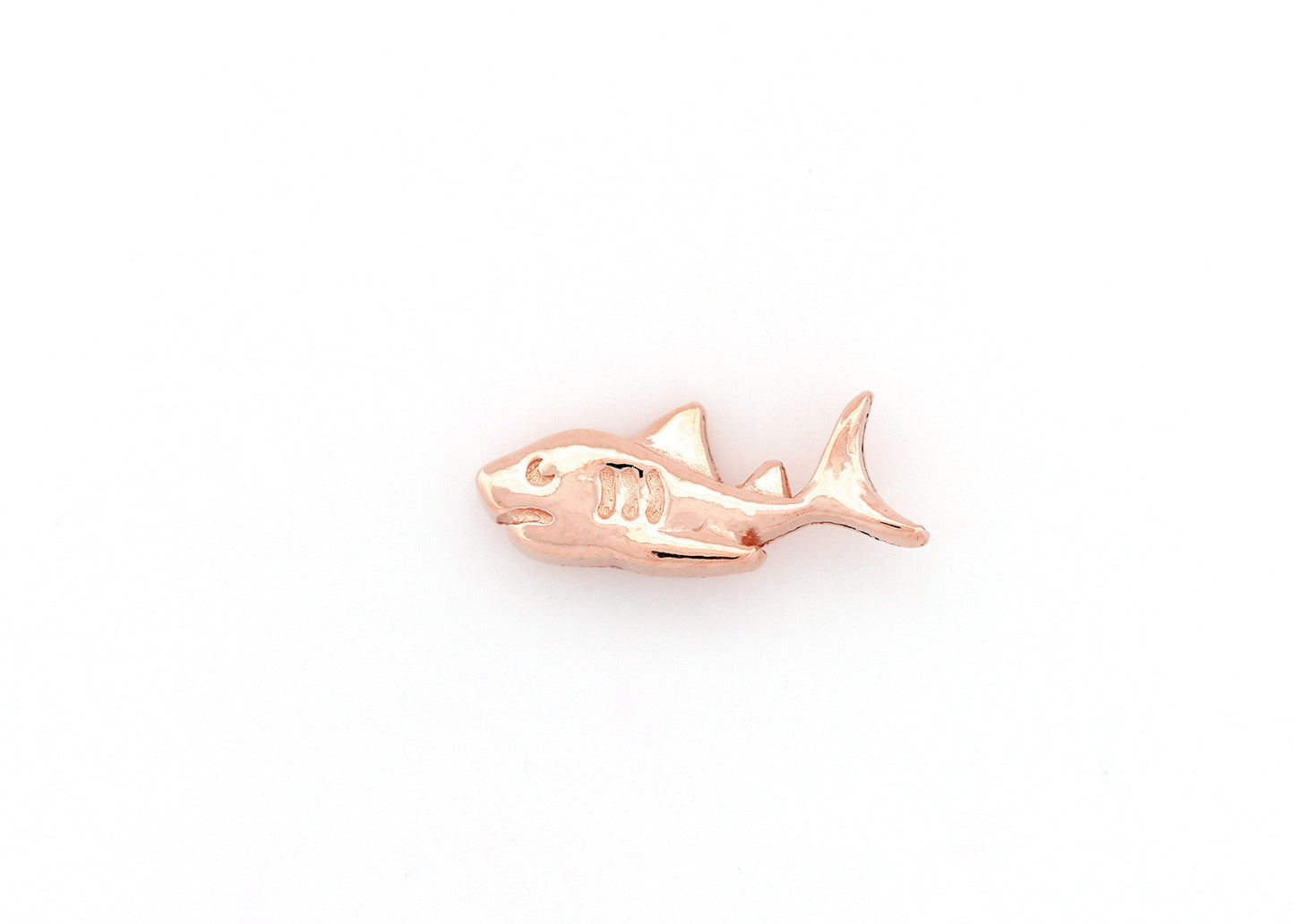 Jaws 3D Threadless End
