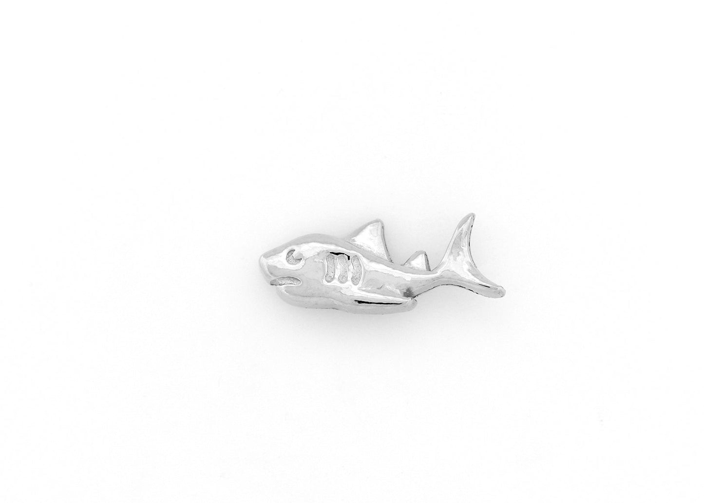 Jaws 3D Threadless End