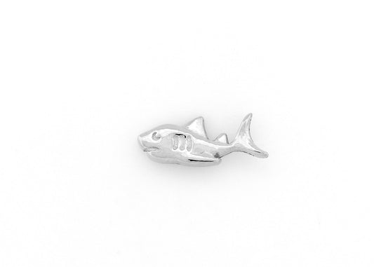 Jaws 3D Threadless End
