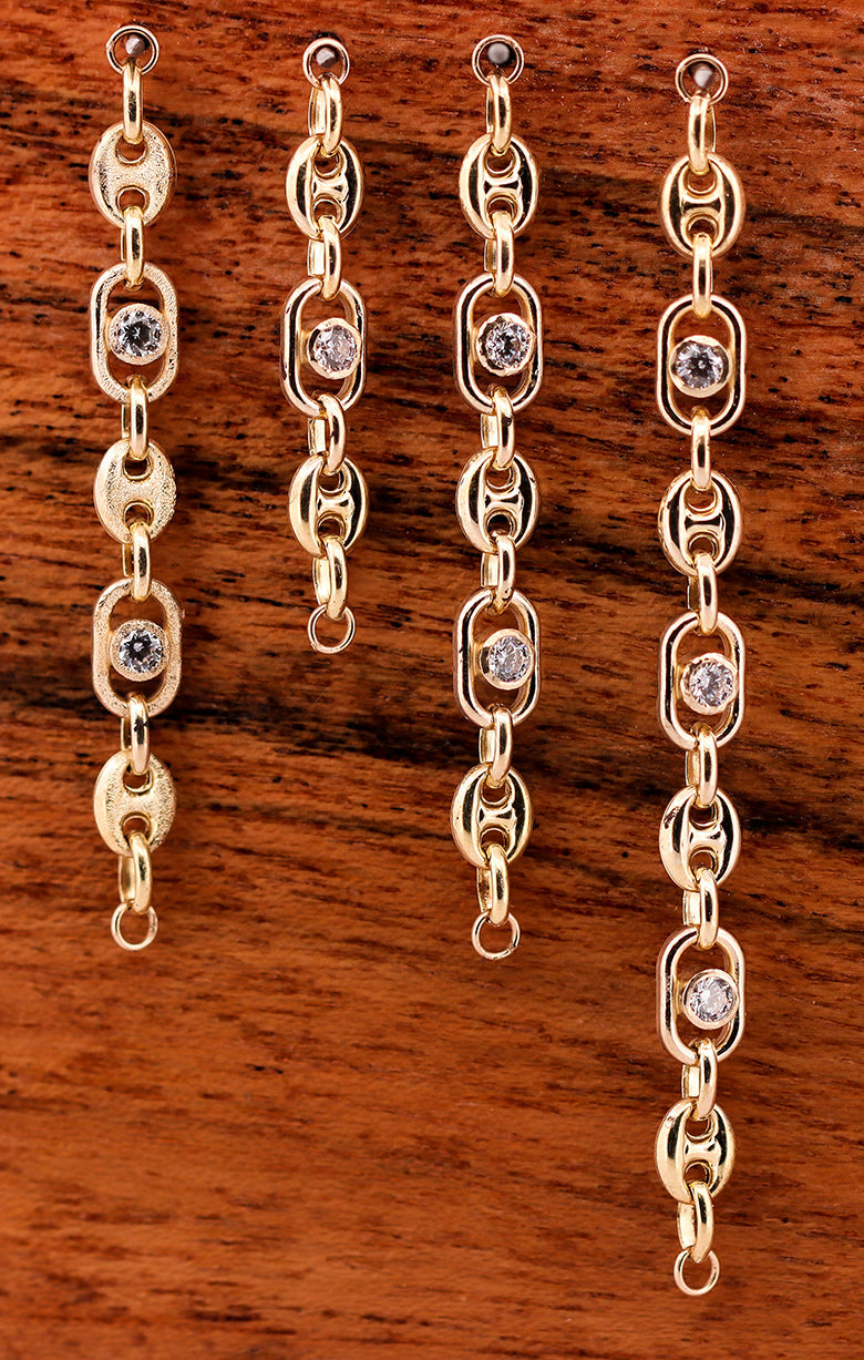 Macro Derbal Chain