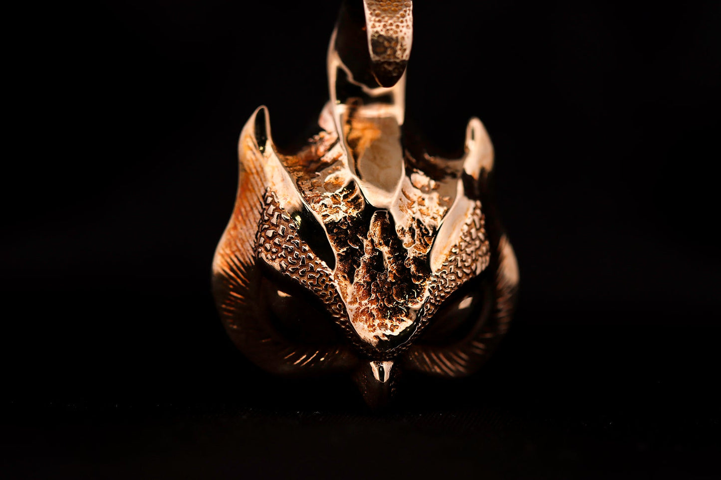 Lil' Owl X - Ear Weights
