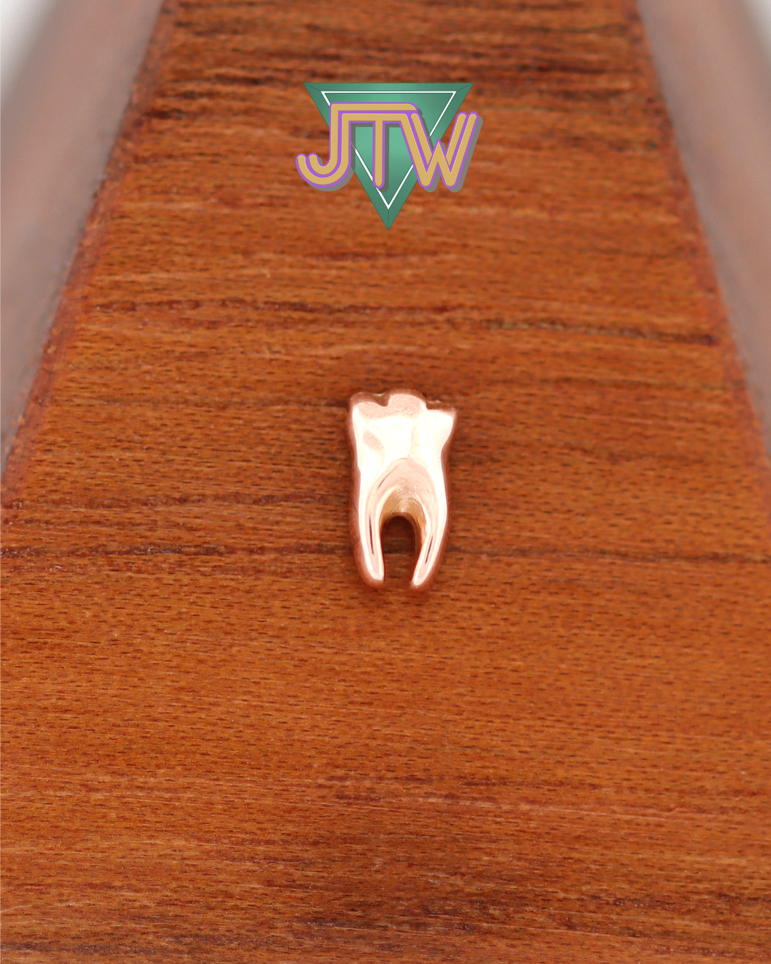 The Tooth Fairy