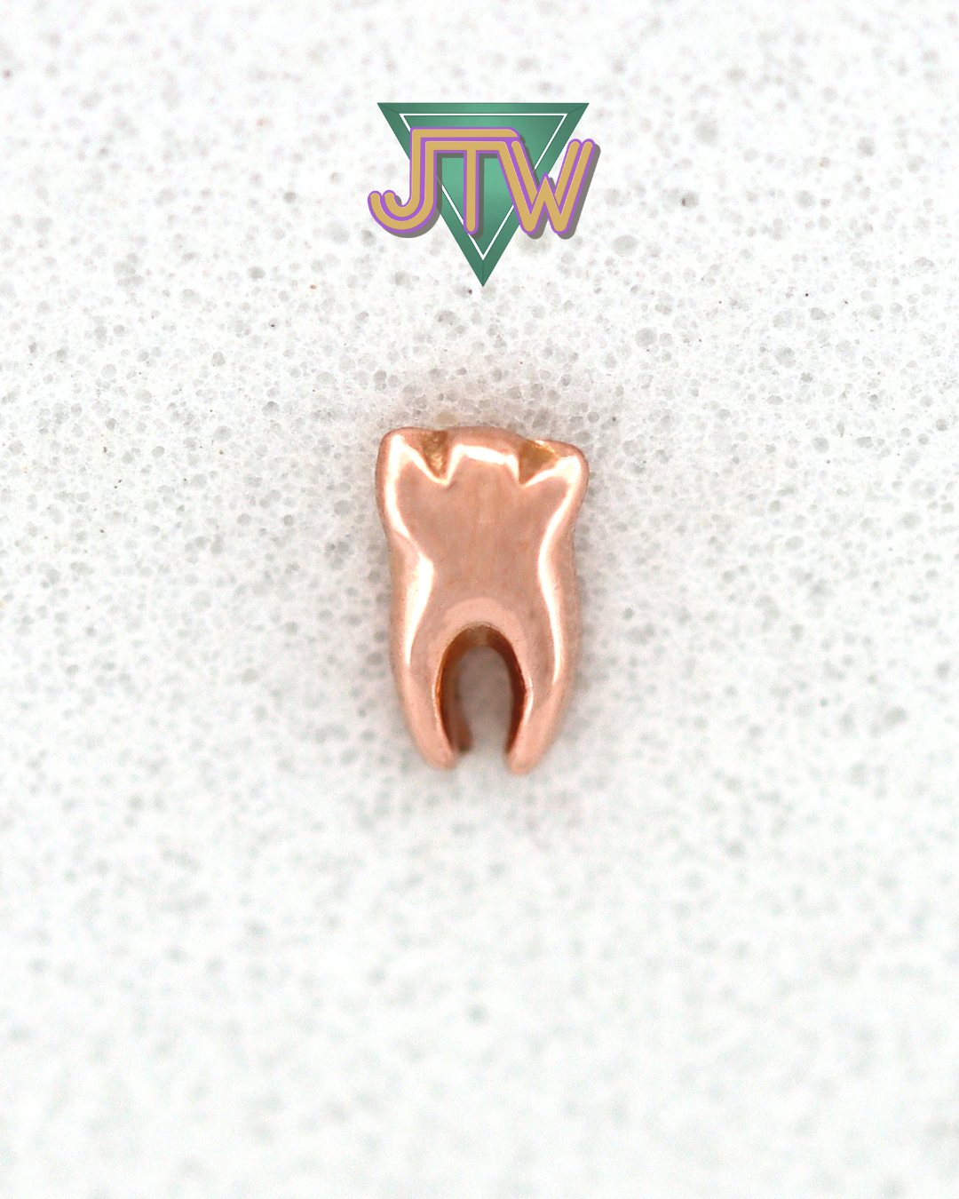 The Tooth Fairy