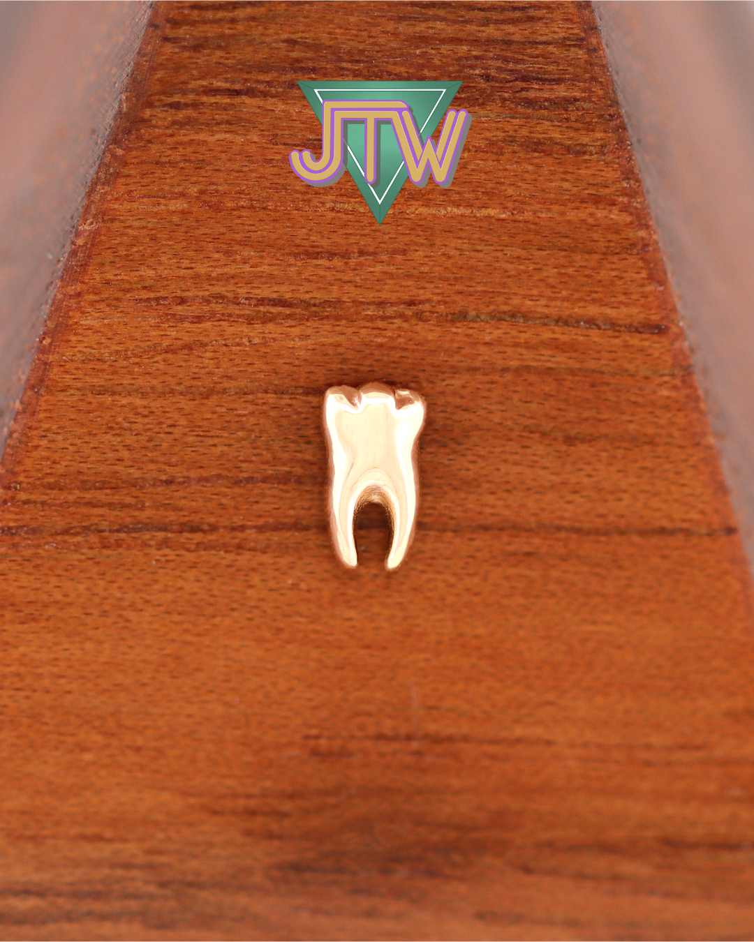 The Tooth Fairy