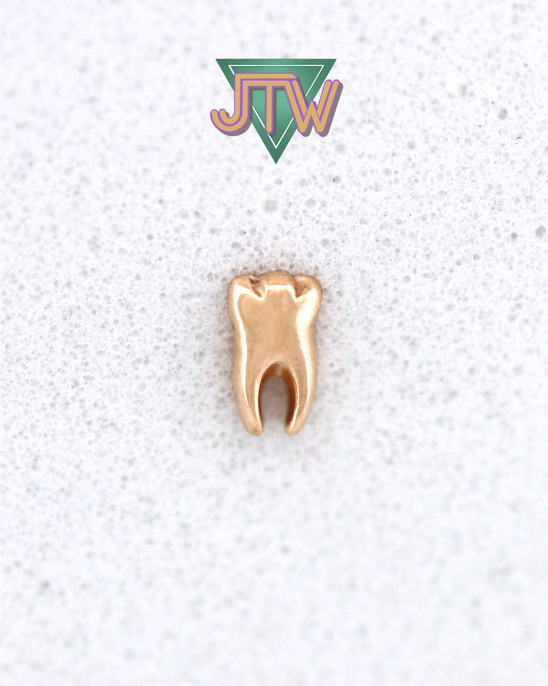 The Tooth Fairy