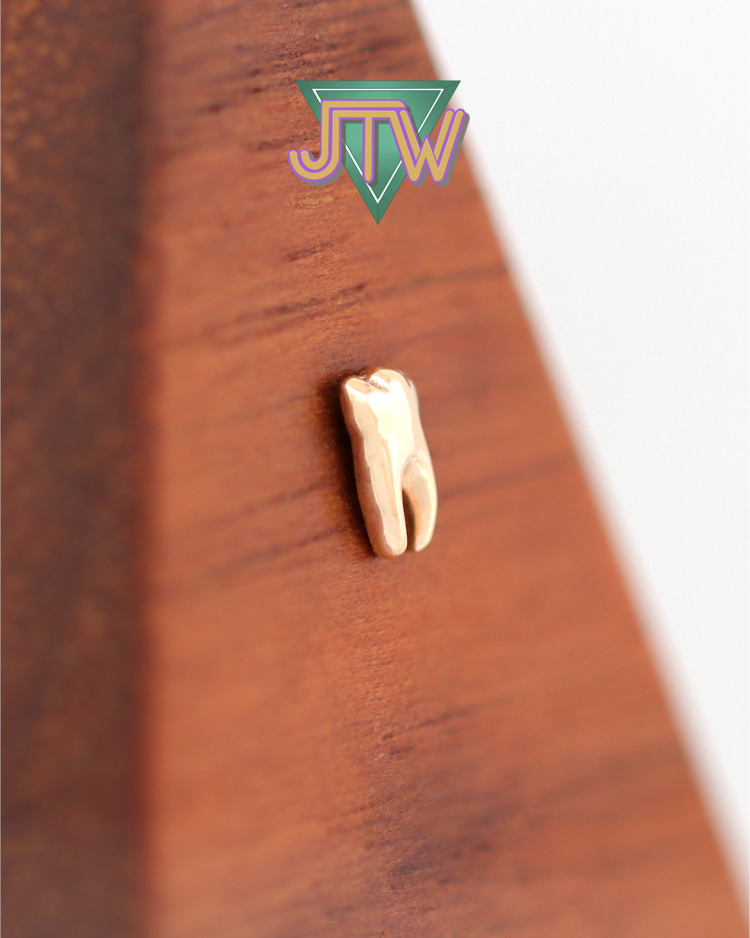 The Tooth Fairy